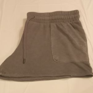 Mia sports shorts